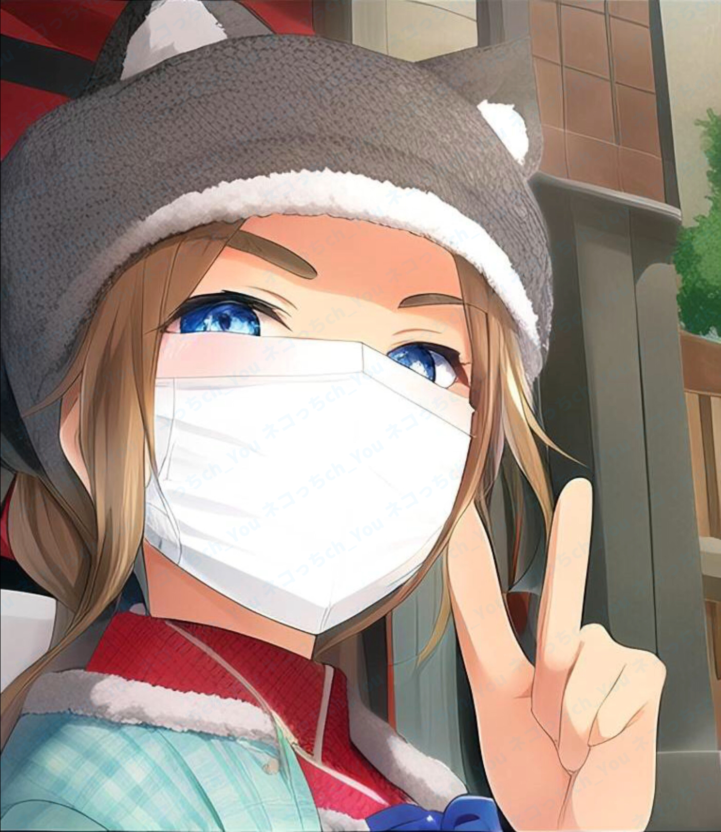 プロフィール画像